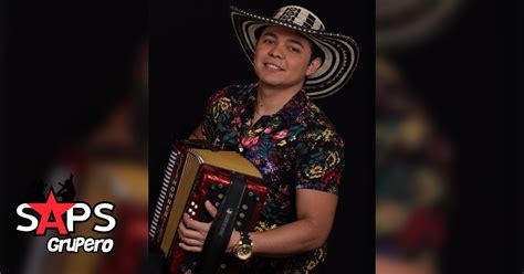 Yeison Landero Demuestra Ser El Heredero De La Cumbia