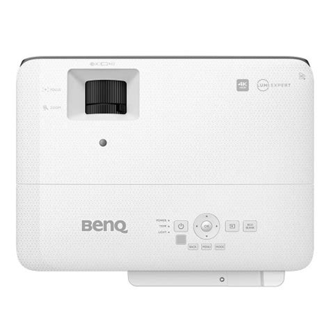 BENQ TK700STi True 4K UHD Short Throw Smart Gaming Projector Price In BD