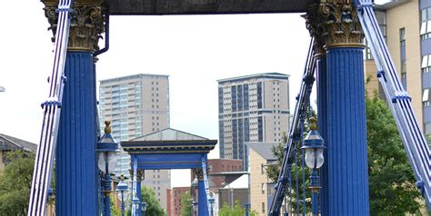 River Clyde & Bridges | Discover Glasgow