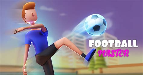 Football Master Ücretsiz Online Oyun FunnyGames