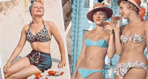 Día Mundial del Bikini Cuál es el origen de la fecha y por qué se