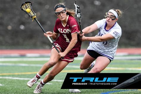 Ncaa Womens Div I Preview Elon Inside Lacrosse