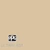 PPG UltraLast 5 Gal PPG1094 3 Birch Beige Matte Interior Paint And