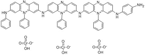 ANILINE BLACK | 13007-86-8