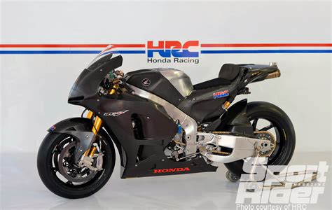 Galeri Honda Rcv Via Sportrider Sukanyamotor