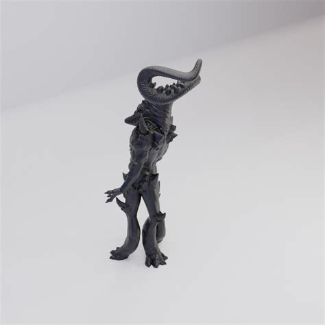 Hot Goblin ニャルラトホテプ ミニチュア ホットゴブリン クトゥルフ神話