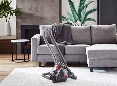 Dyson Cinetic Big Ball Absolute Review Harvey Norman