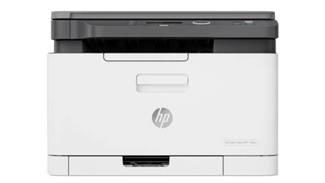 HP MFP 178nw Wireless All In One Color Laser Printer 4ZB96A Lupon