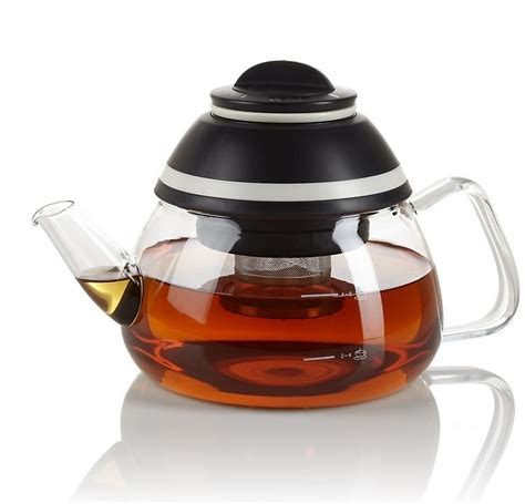 Delicha Glass Tea Maker