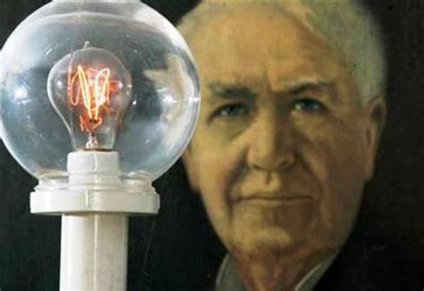 Biograf A De Thomas Alva Edison