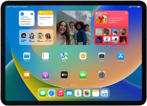 IPadOS Update Wrecked Your IPad Home Screen Icons Here S How To Fix It