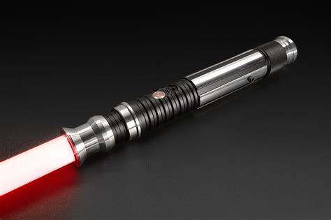 Inquisitor lightsaber - Warsabers — Russian combat lightsabers