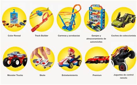 Hot Wheels Mattel Vehiculos Mario Kart Bowser Coche De Juguete GBG31 Color Modelo Surtido