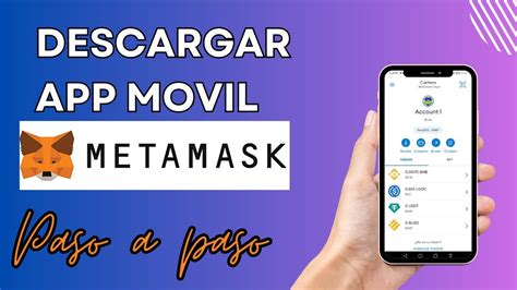 AQUI APRENDERÁS A CREAR UNA BILLETERA EN METAMASK DESDE EL TELEFONO