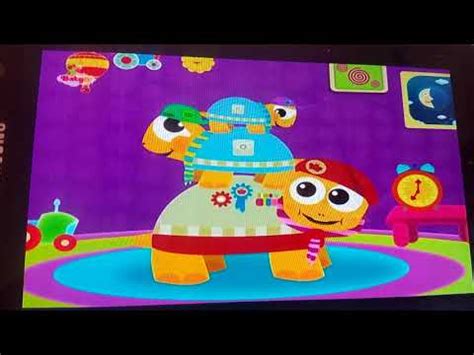 Morning Routine: Morning song Baby TV English - YouTube