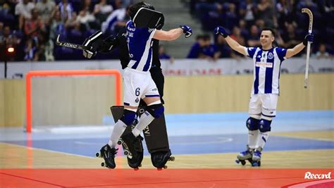 FC Porto Derrota Sporting E Entra Nas Meias Do Playoff A Ganhar