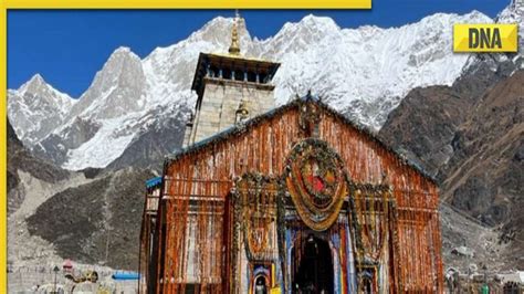 Kedarnath Helicopter Bookings Check Online Registration Process