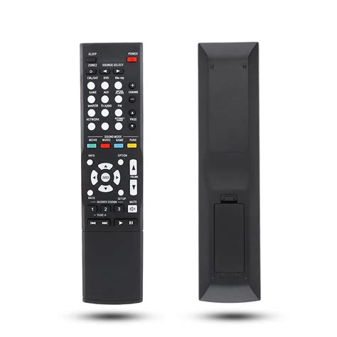 Buy Replacement Remote Control For Denon Avr Avr S W Avr S W