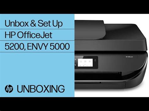 Hp Envy All In One Printer Series Setup Hp Support