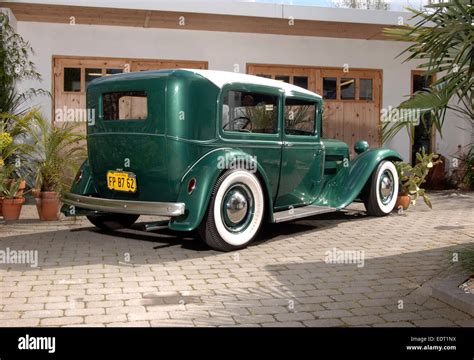 1930s Hot Rods Cars