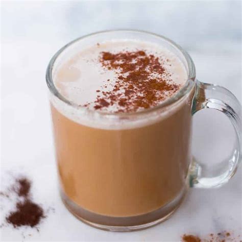 How to Make the Perfect Chai Latte at Home (That's Only 119 Calories ...