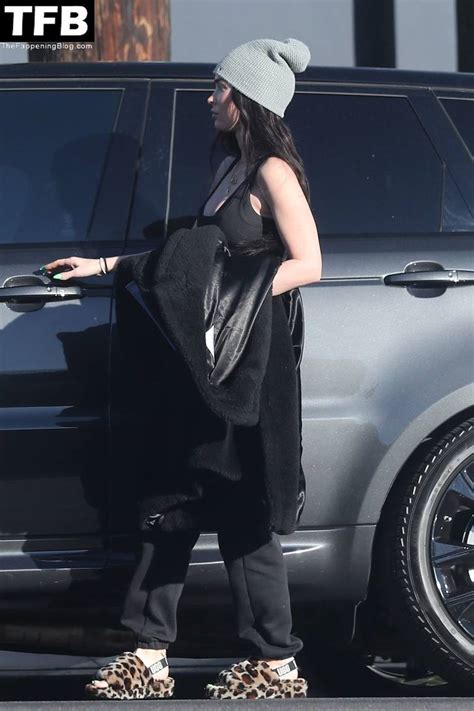 Megan Fox Meganffox Meganfox Nude OnlyFans Photo 1514 The Fappening Plus