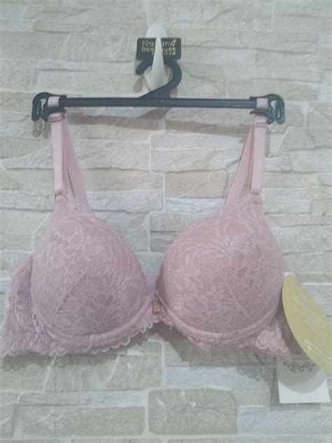 Suti Renda Nude Lingerie Feminina Nayane Rodrigues Nunca Usado Enjoei