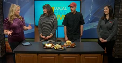 Savor The Flavors Of The Fox Cities Fox Cities Cvb