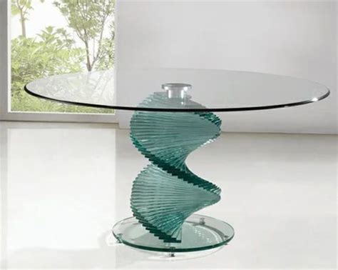 Glass Tea Table Manufacturer from Kolkata