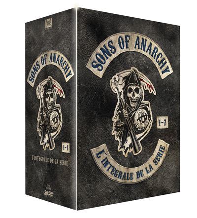 Sons Of Anarchy Sons Of Anarchy Complete Collection Seizoen 1 T M 7