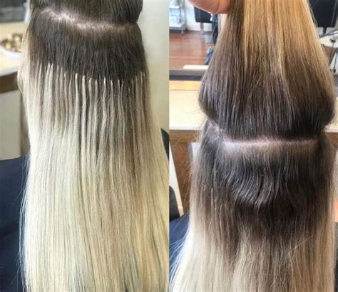 Five Ways To Extend The Life Of Your Hair Extensions