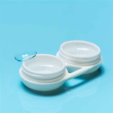 Pediatric (Aphakic) Contact Lenses | Eye-deology Vision Care, Edmonton ...