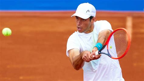 Nuno Borges Fica Pelo Caminho Nos Quartos Do Estoril Open