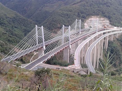 La Nuova A Salerno Reggio Eccellenza Dell Ingegneria Italiana Ormai