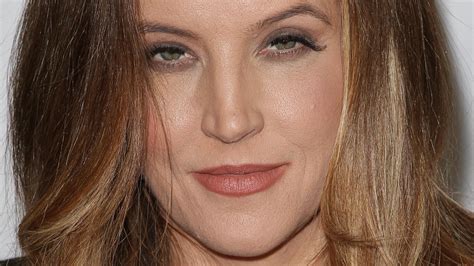 Why Lisa Marie Presley Lived With Her Ex Husband Danny Keough After