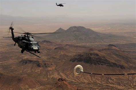 HH-60G PAVE Hawk | Military.com