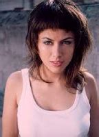 ALBA SANMARTI Nude AZNude