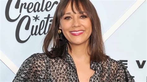 Who are the Siblings of Actress Rashida Jones? - Tvsparkle