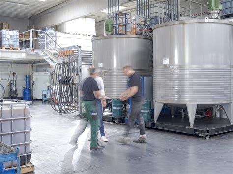 ZET-services - Zet Chemie Danmark ApS