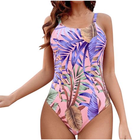 Yunyi Swimsuit For Women One Piece Skirt Bathing Suit For Women 2 Piece