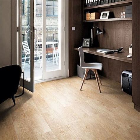 Виниловая плитка клеевая Amorim Hydrocork Promo Castle Raffia Oak ...