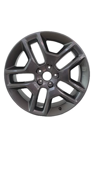 RODA AVULSA ORIGINAL JEEP RENEGADE ARO 19X7 5 5X110 ET40 GF REFORMADA