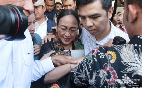 Undangan Ritual Sukmawati Soekarnoputri Pindah Agama Hindu Sudah