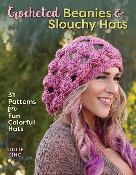 Pattern For Crocheted Hat FREE PATTERNS