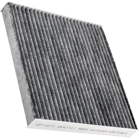 Fram Cabin Air Filter For 2016 2017 2018 2021 Ram 1500 2500 3500 4500 B3 Ebay