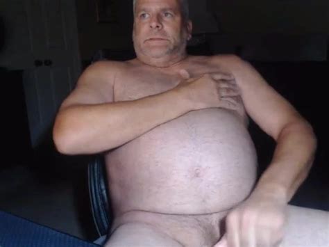 Daddy Cums On Cam Gay Amateur Amateur Porn XHamster