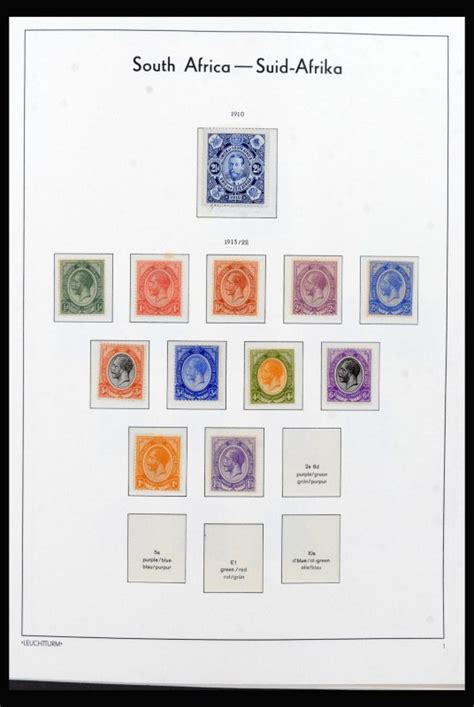 Smits Philately We Buy And Sell Stamp Collections Smits Philately