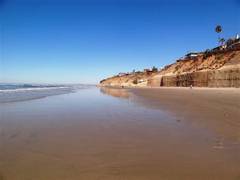 Solano Beach - Cali | Sea world, Beach, New town