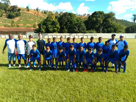 Colatina pega Itaguaçu nas Oitavas de final da Copa a Gazetinha ES Fala