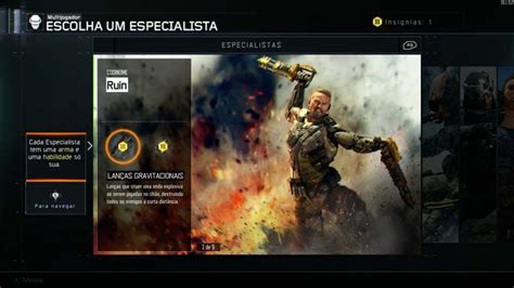 Aprenda A Mandar Bem No Multiplayer De Call Of Duty Black Ops